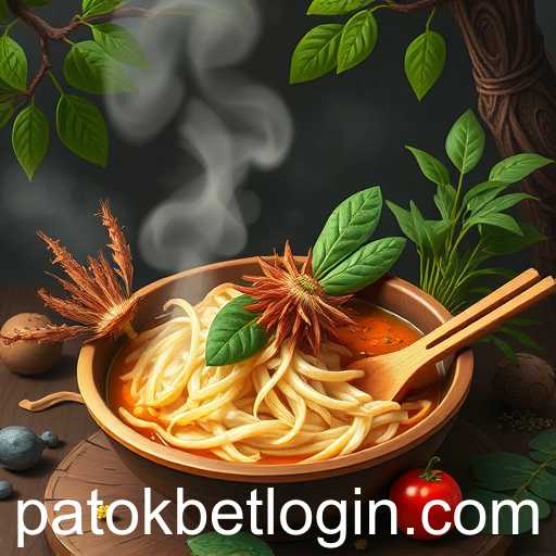 Exploring Educational Games: Bridging Learning and Fun with 'Patokbet'