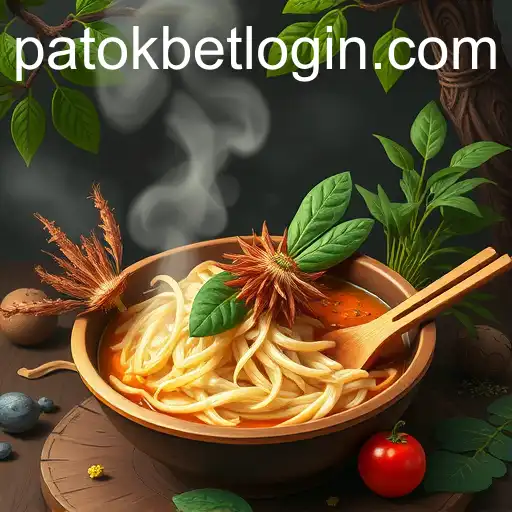 Exploring Educational Games: Bridging Learning and Fun with 'Patokbet'