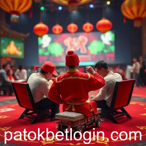 Gaming Trend Transforms Global Entertainment Landscape