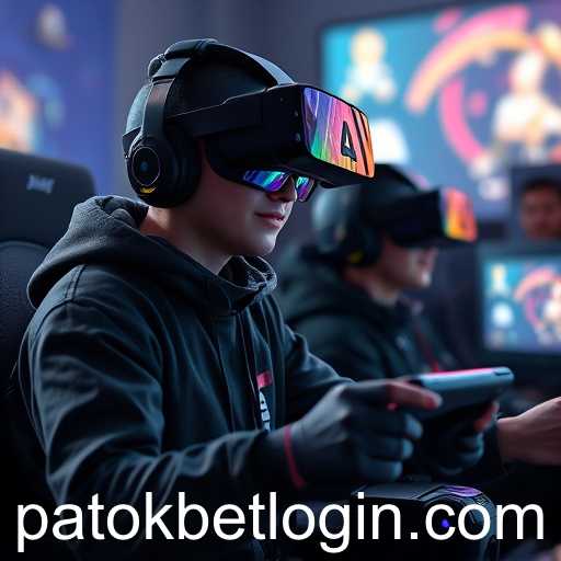 Online Gaming Trends in 2025