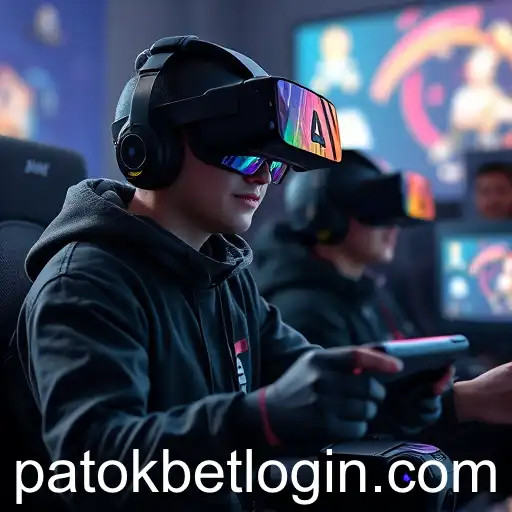 Online Gaming Trends in 2025