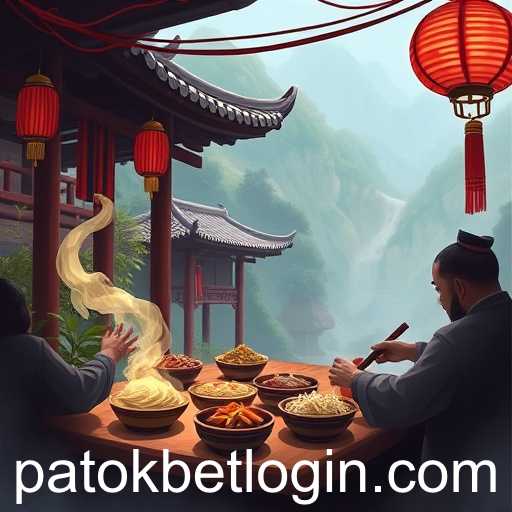 Digital Expansion of Patokbet Ignites Enthusiasm