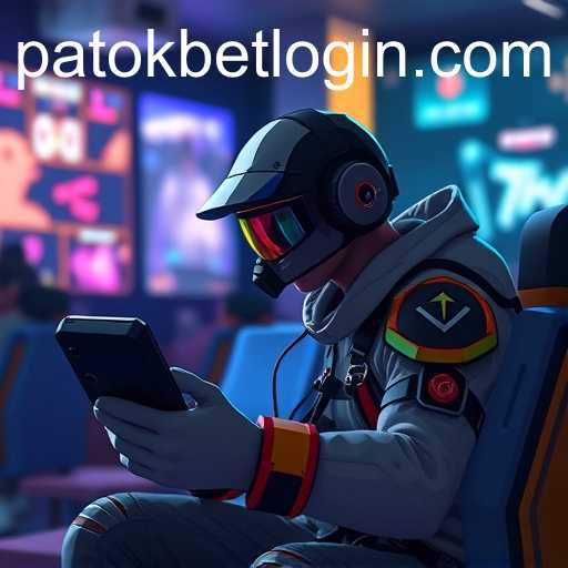 Patokbet Game Captivates Global Audience