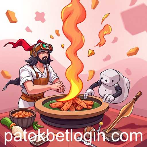 The Rise of Patokbet in Gaming