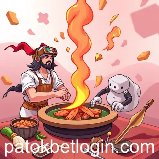 The Rise of Patokbet in Gaming