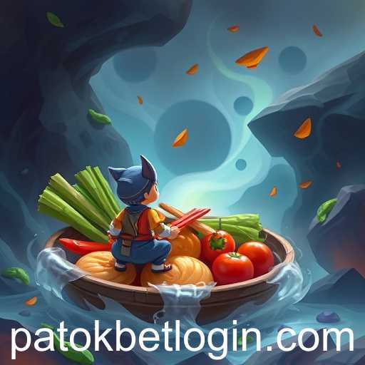 Patokbet Revolutionizes Gaming Landscape