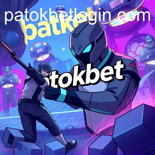 Patokbet Phenomenon: Beyond Gaming