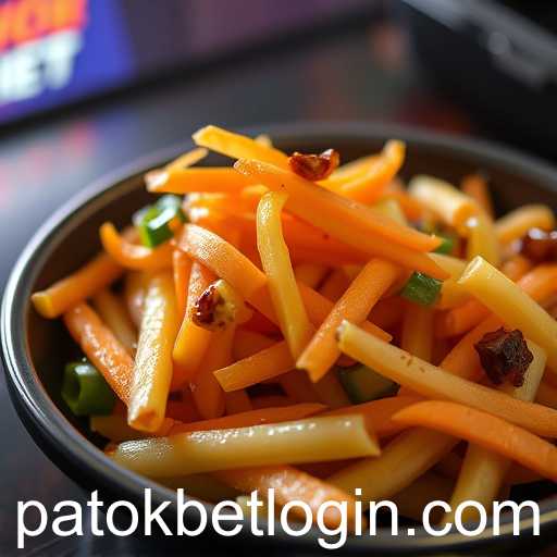 Patokbet: The Rise of Keyword Trends in Gaming