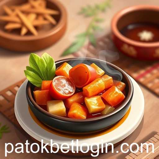 Patokbet Frenzy: A Gaming Phenomenon