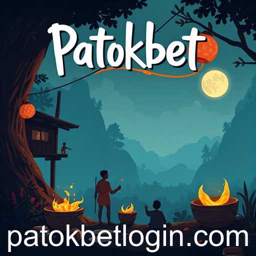 Patokbet Sets New Trends in Online Gaming