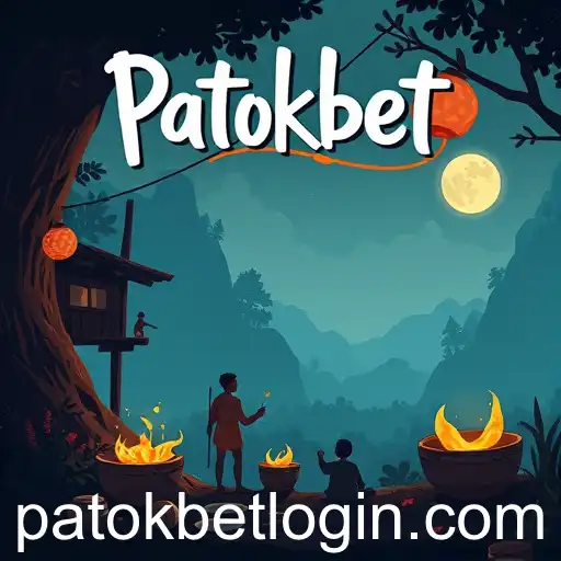 Patokbet Sets New Trends in Online Gaming