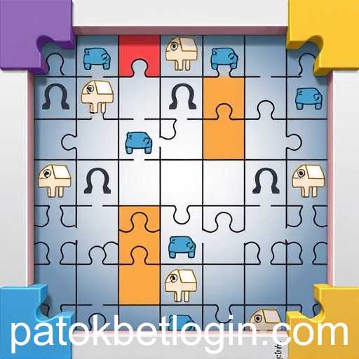 Exploring the World of Puzzle Games: Unveiling the Intricacies of 'Patokbet'