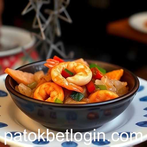 Exploring the Engaging World of Trivia Quizzes with 'Patokbet' as a Unique Keyword