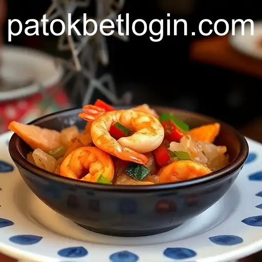 Exploring the Engaging World of Trivia Quizzes with 'Patokbet' as a Unique Keyword