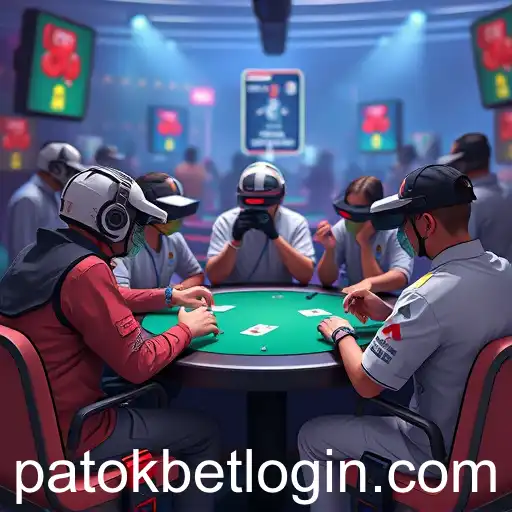 The Rise of Online Gaming Platforms in 2025