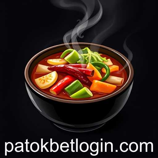 The Rise of Patokbet in Online Gaming