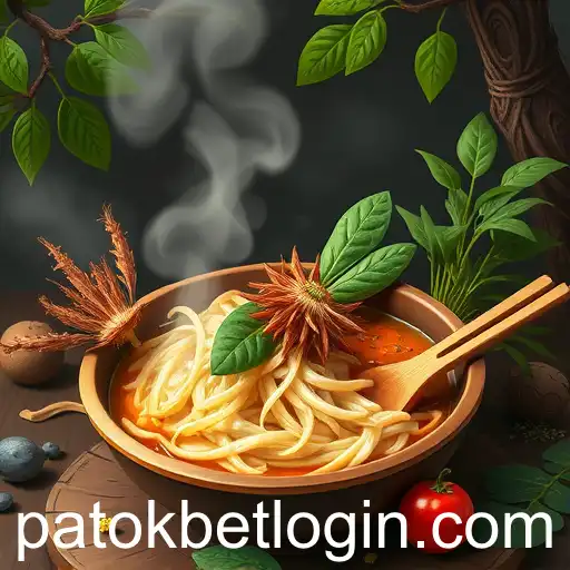 The Rise of Patokbet Online: Gaming Revolution