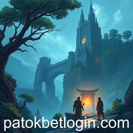 The Rise of Patokbet in Digital Gaming