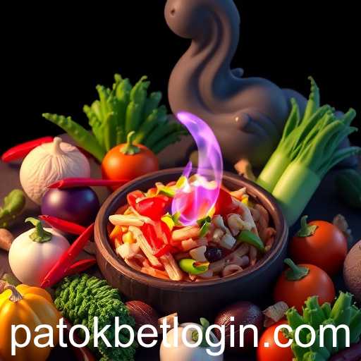 Exploring the World of Simulation Games: A Virtual Journey with 'Patokbet'