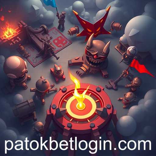 Exploring the Depths of Strategy Games: A Focus on 'Patokbet'