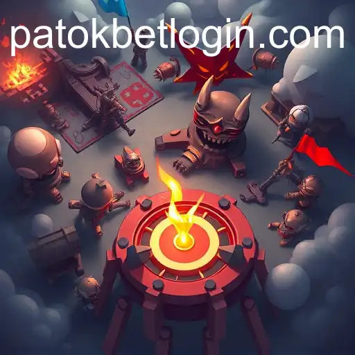 Exploring the Depths of Strategy Games: A Focus on 'Patokbet'