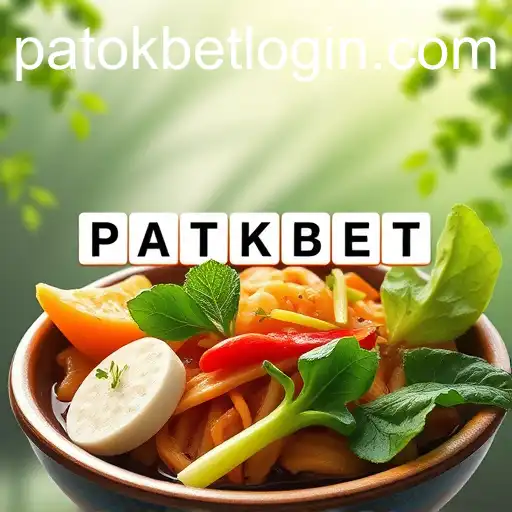 Exploring the Fascination of 'Word Games' with a Touch of 'Patokbet'